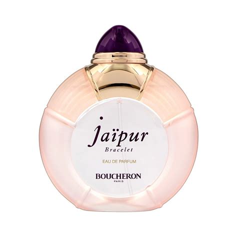 boucheron jaipur bracelet perfume.